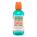 Therabreath Plaque Control Pre-Brush Oral Rinse - Refreshing Mint Flavor