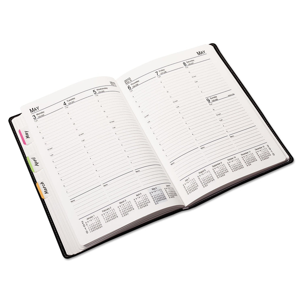 Post-it 1" Lined Tabs, 1/5-Cut, Assorted Bright Colors, 1" Wide, 66/Pack