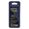 X-ACTO No. 16 Bulk Pack Blades for X-Acto Knives, 100/Box