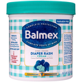 Balmex Complete Zinc Oxide Protection Diaper Rash Cream - 16 Oz