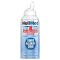 Neilmed Nasamist Isotonic Saline Spray For Allergy & Sinus, 75 Ml