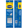 Dr. Scholl's Comfort Double Air-Pillo Insoles, 1 Pair