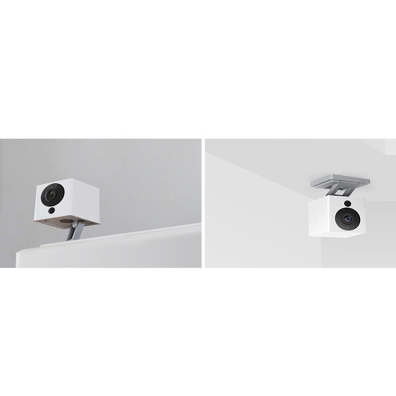 Mobile WiFi Home Night Vision Camera