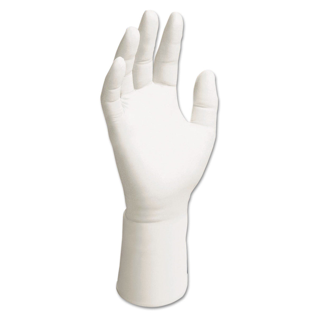 Kimtech G3 NXT Nitrile Gloves, Powder-Free, 305 mm Length, Medium, White, 1000/Carton