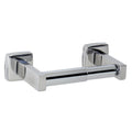 Bobrick ClassicSeries Surface-Mounted Toilet Tissue Dispenser, 7.25 x 3.94 x 2, Bright Stainess Steel