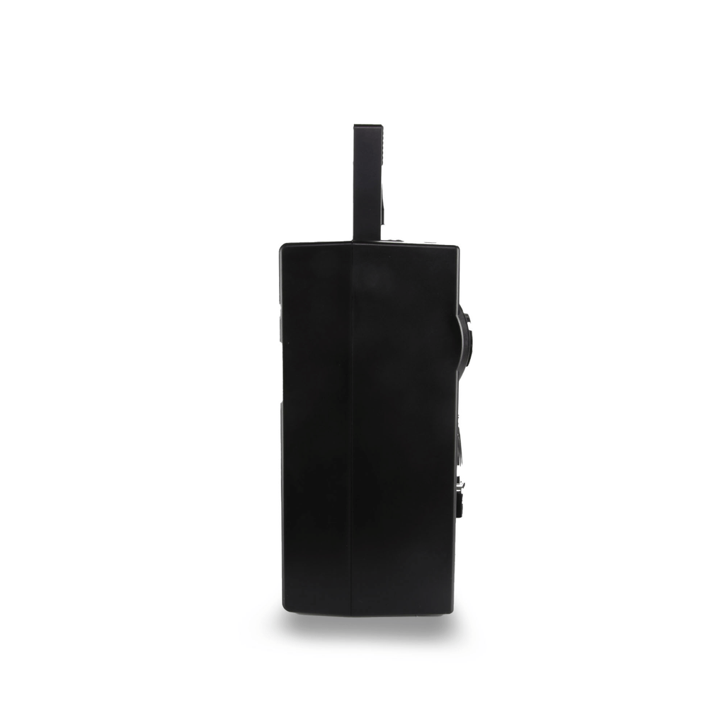 Emerson Retro Portable CD Boombox - Refurbished