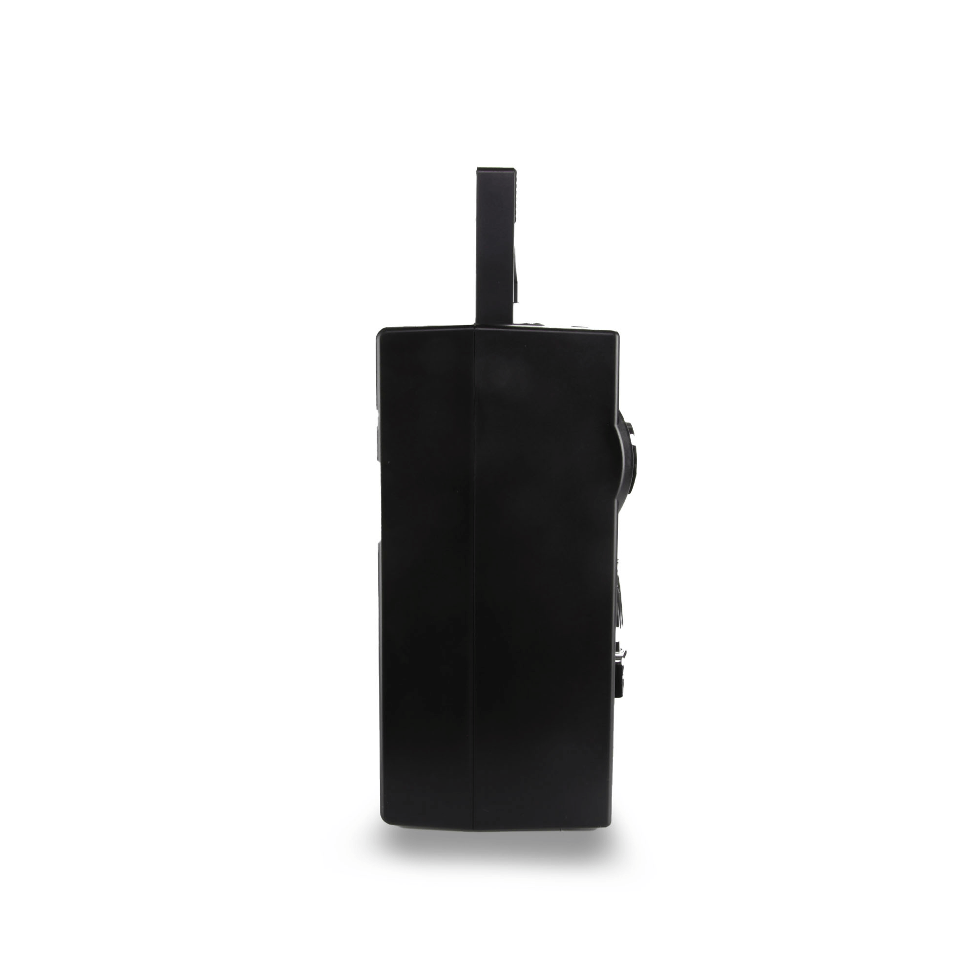 Emerson Retro Portable CD Boombox - Refurbished