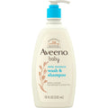 Aveeno® Baby Scented Wash and Shampoo, 18 oz