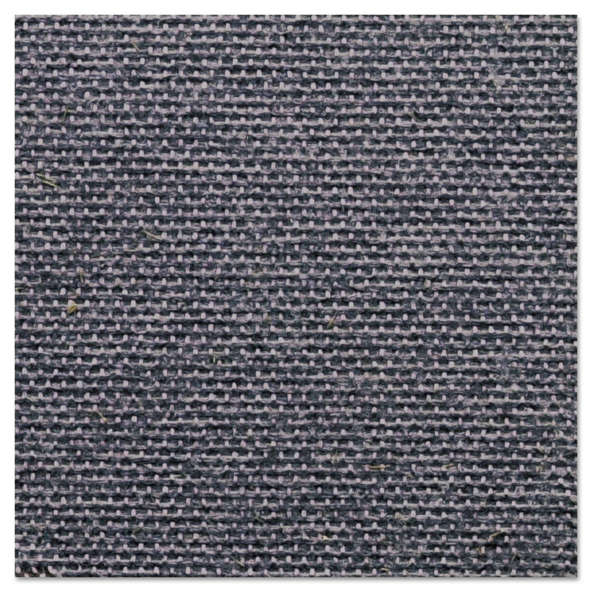 Quartet Enclosed Fabric-Cork Board, 48 x 36, Gray Surface, Graphite Aluminum Frame