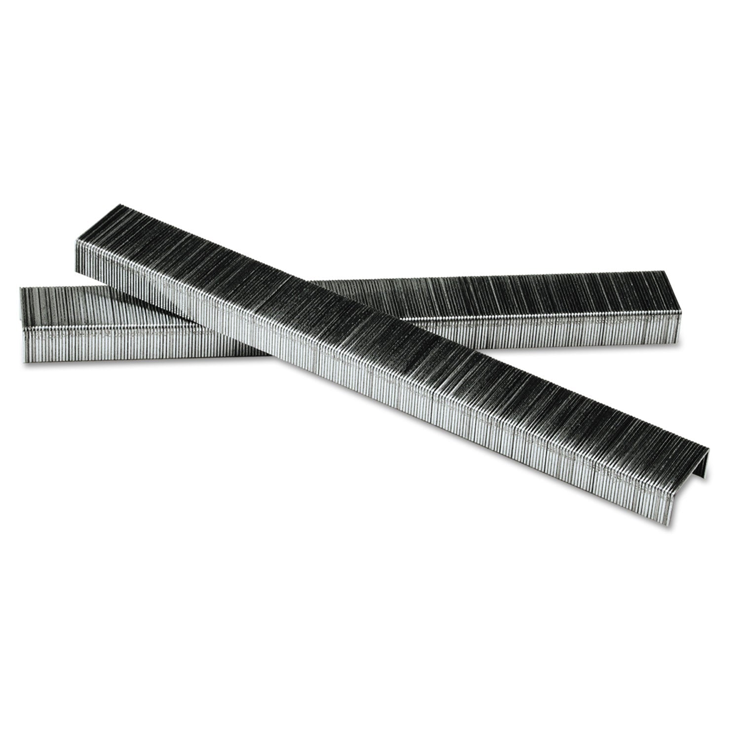 Swingline S.F. 1 Standard Staples, 0.25" Leg, 0.5" Crown, Steel, 5,000/Box