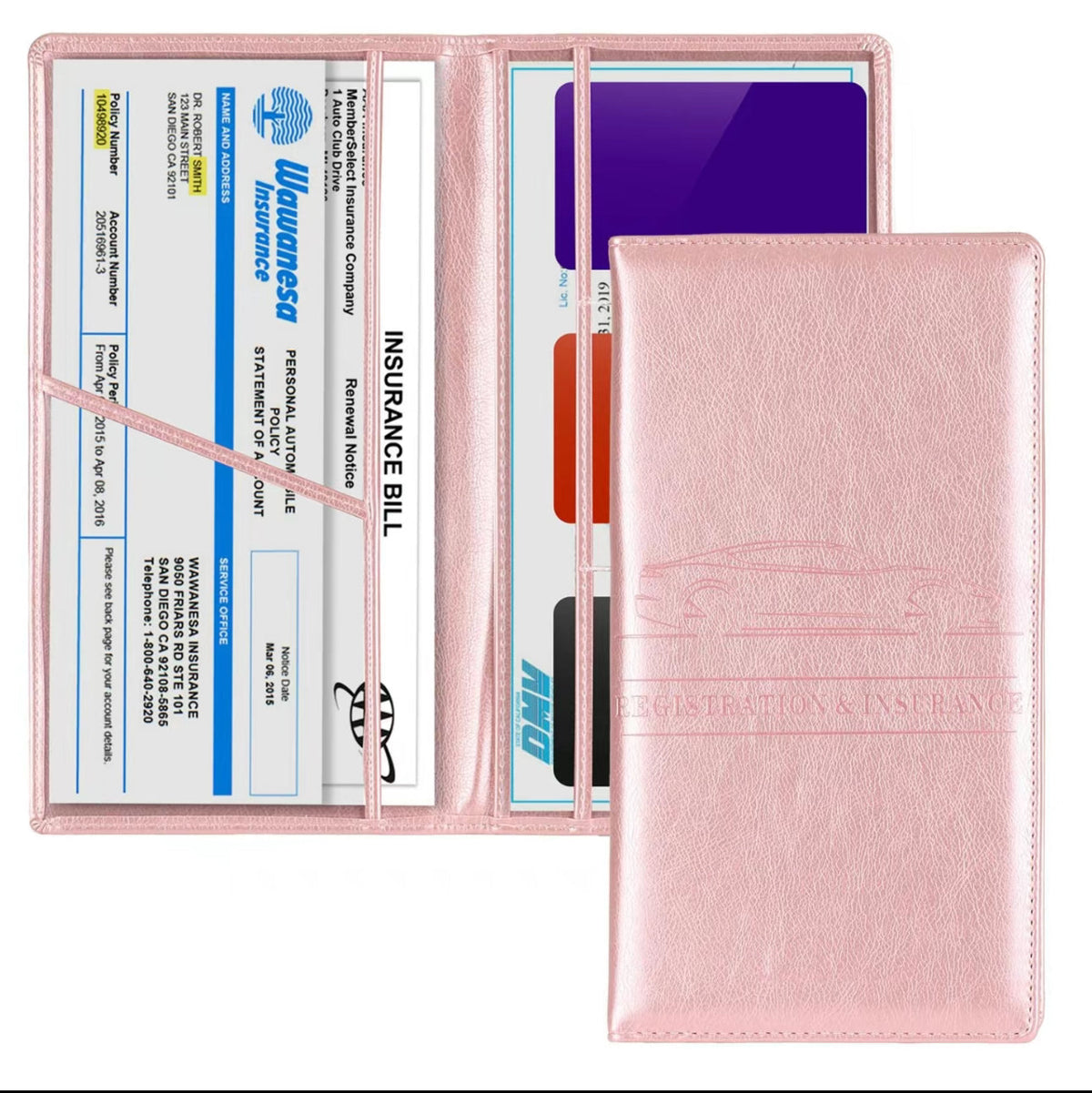 AutoDoc Wallet