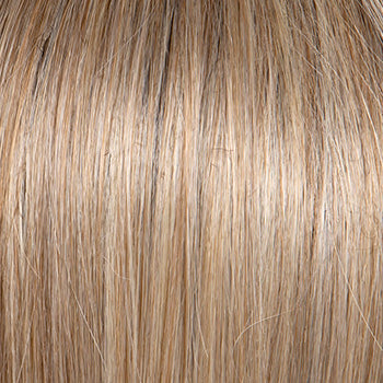 Raquel Welch Sheer Luxury Collection, Feature Length Long Layered Wig with Feather Lite Fiber Luxlite Cap Ll, Average, SS19/23 SS Biscuit