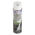 Misty Hand-Held Odor Neutralizer, Alpine Mist, 10 oz Aerosol Spray, 12/Carton