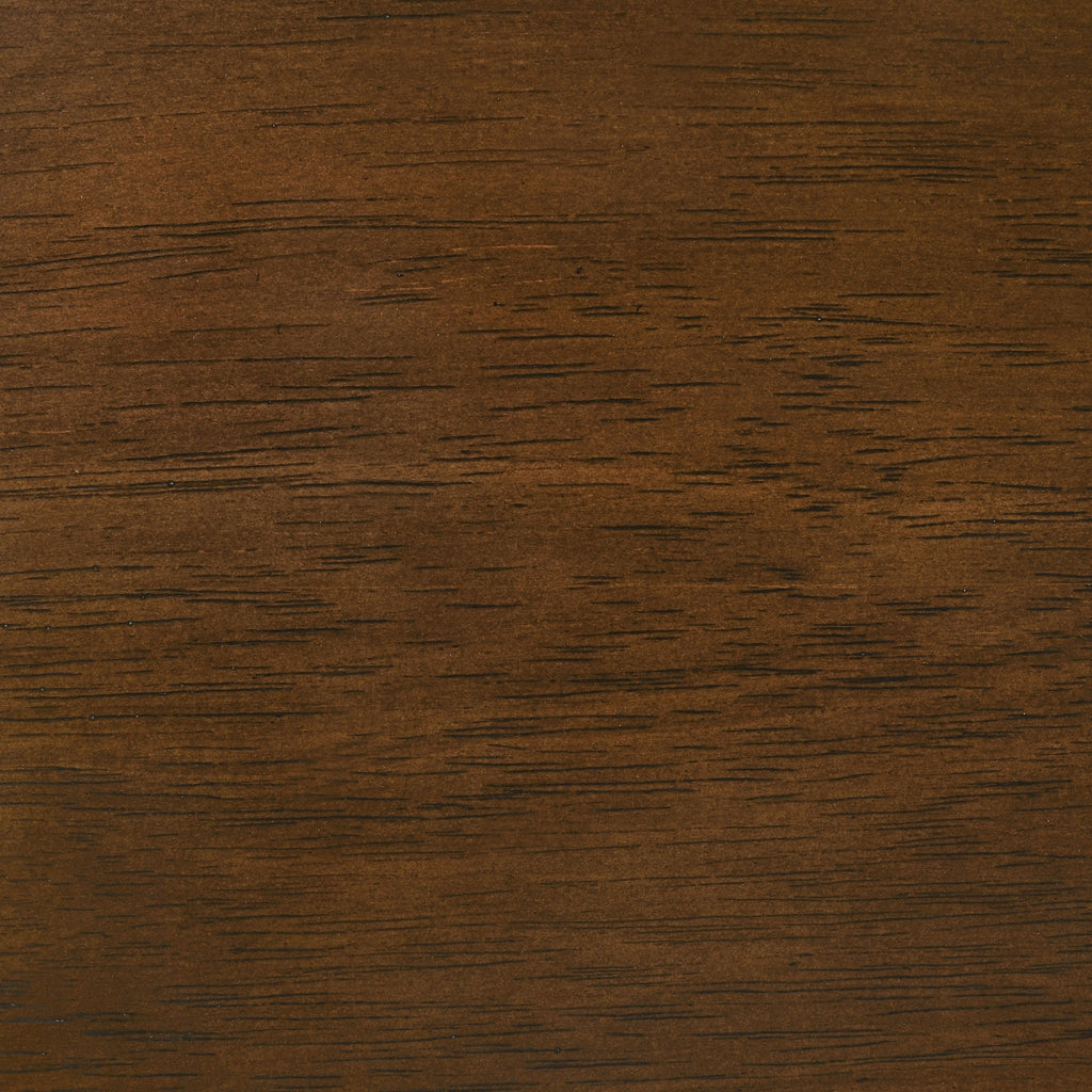 Randolph 82-inch Smart Top Rectangular Dining Table Sheesham and Brown
