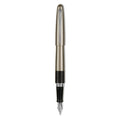 Pilot MR Animal Collection Fountain Pen, Medium 1 mm, Black Ink, Lizard
