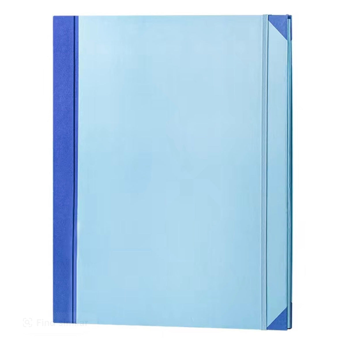 SecureFile Accordion Organizer