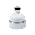 Head Massage Health Care Antistress Relax Body Massagem Deep Tissue Electric Vibrating Head Massager Hair Scalp Massager