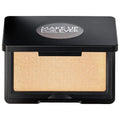 MAKE UP FOR EVER Artist Longwear Powder Highlighter - Natural Glow, Long-Lasting, Buildable Coverage