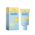 Whitening Sunscreen, Daily Moisturizing Skin Isolation And Protection Cream