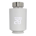 Intelligent radiator valve intelligent temperature control valve