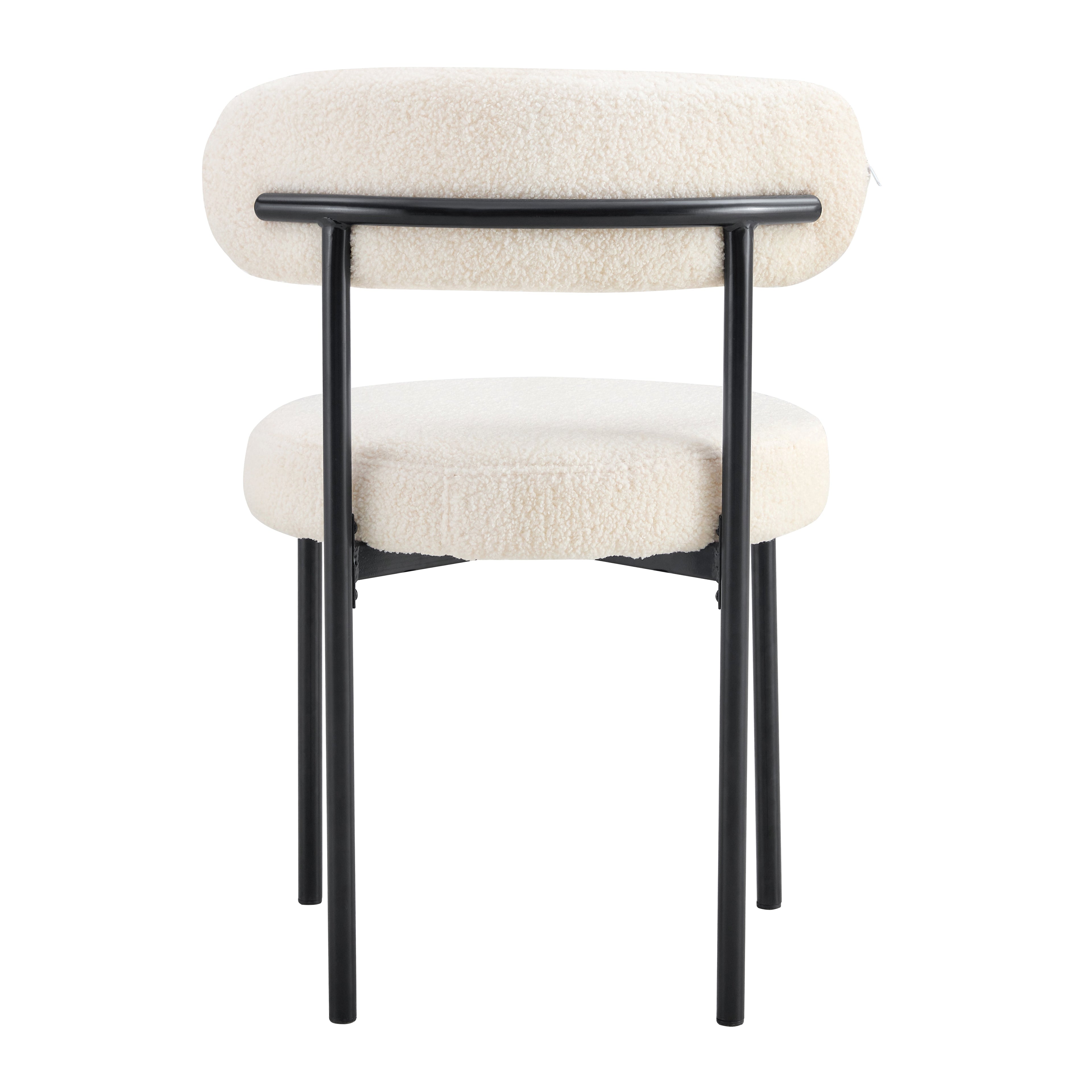 QQRDZ-WHT-BLK 2PCS/SET