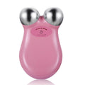 Women Mini Microcurrent USB Charging Facial Wrinkle Remover Massager Exercise Machine Massage Machine Tool Cosmeti