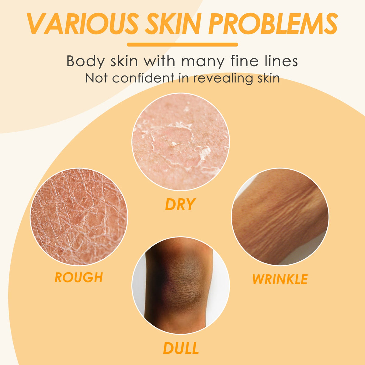 Turmeric Super Whitening Oil , Repair Skin Barrier Soft, Firming, Whitening, Brightening And Fading Joint Blacknessming And Hydrating Eye Patch