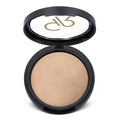 Golden Rose Mineral Terracotta Powder Makeup No:04 - Natural Coverage & Protection