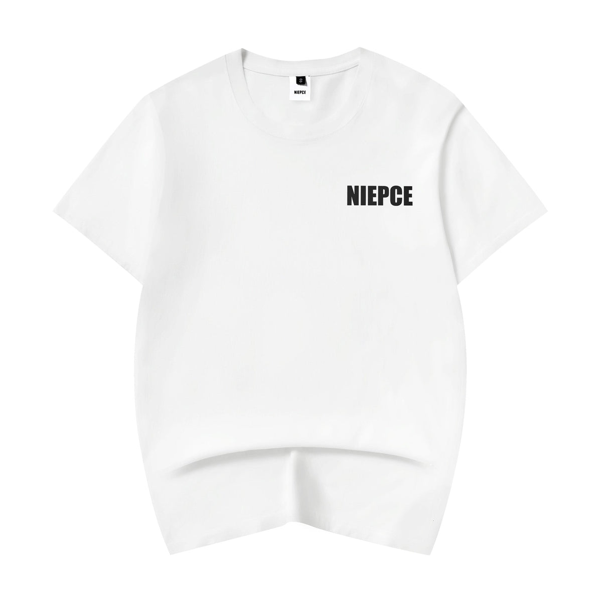 YeT017 Ninja Cat Tee