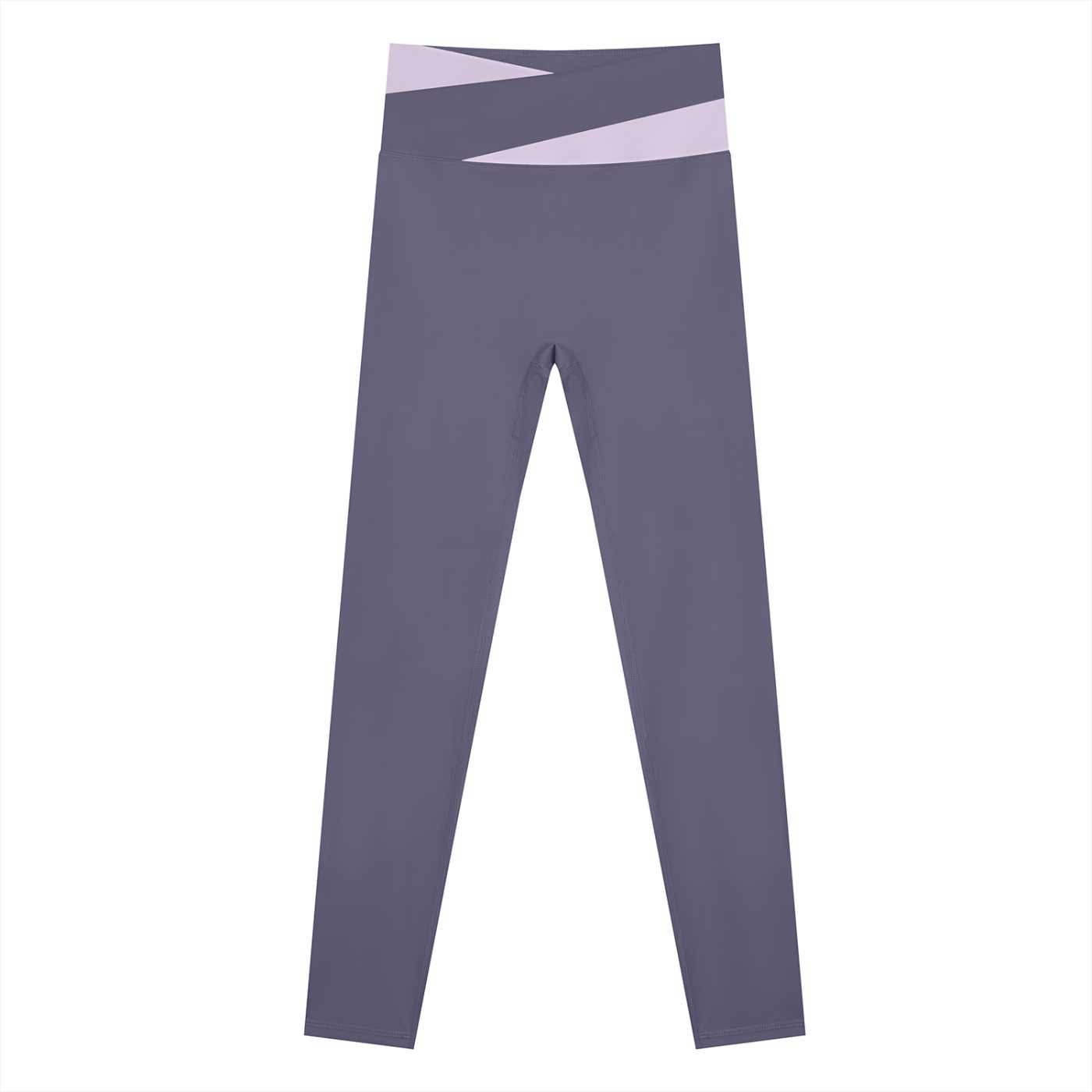 Loki & Ivy Women's Color Block Yoga Leggings
