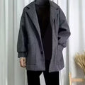 Mens Fashionable And Trendy Casual Jacket