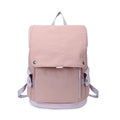 Mens Backpack Workwear-inspired Functional Style Outdoor