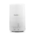 Mini Cool Mist Humidifier Ultrasonic Aroma Essential Oil Diffuser w/7 Color LED Lights 4 Timer Settings for Office Home Room Vehicle Study Yoga Spa