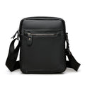 Leather All-match Casual Shoulder Messenger Bag