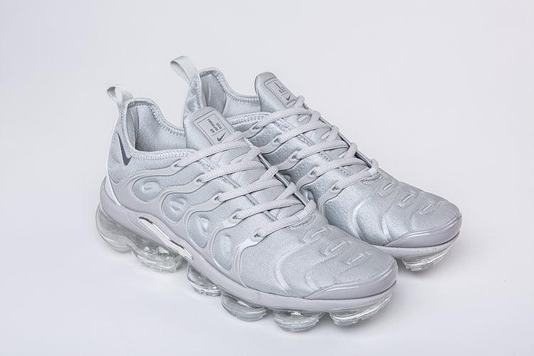 Nike Air VaporMax Plus 'Cool Grey'