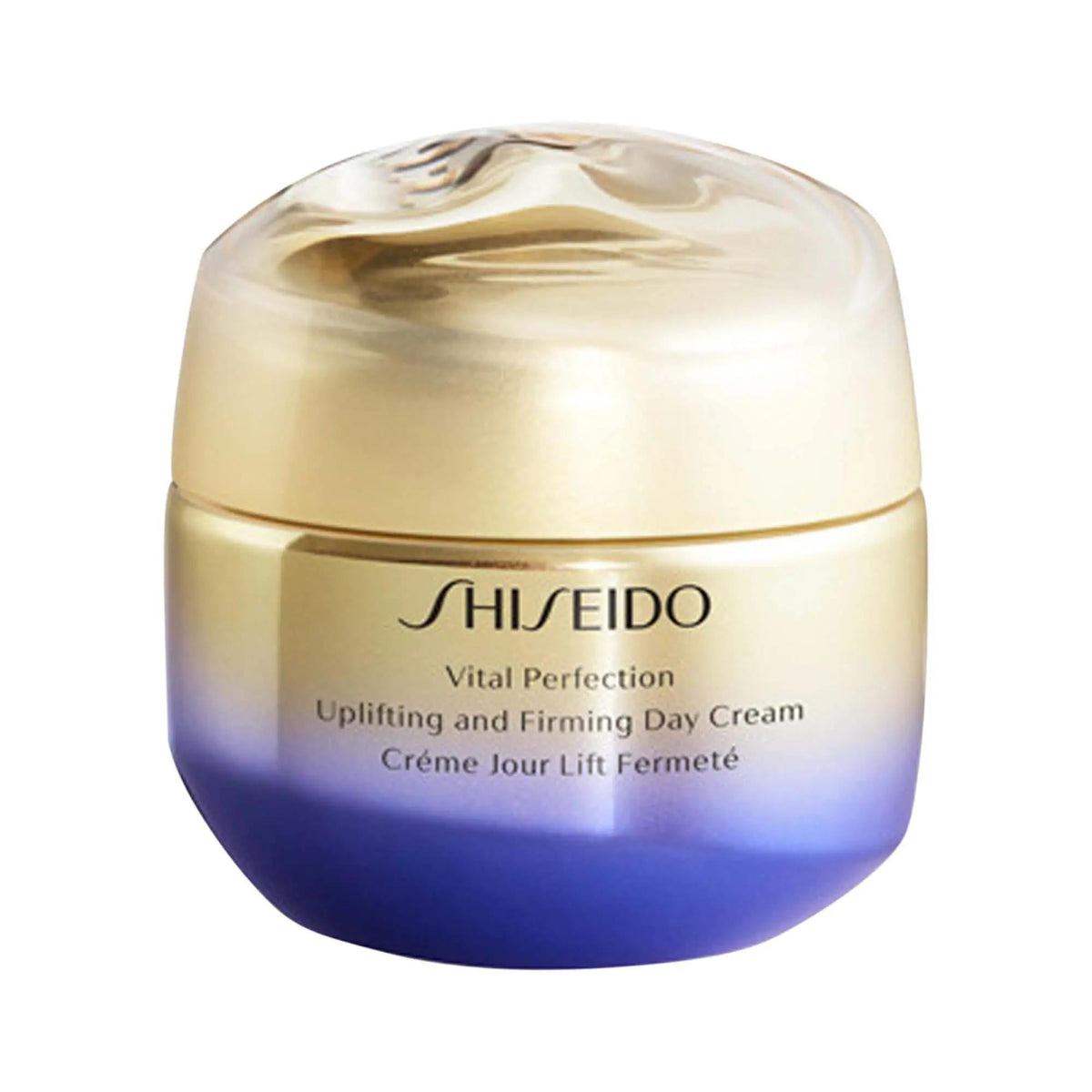 Vital Perfection Uplifting and Firming Day Cream SPF 30 - Anti-Aging Moisturizer for Firmer Skin