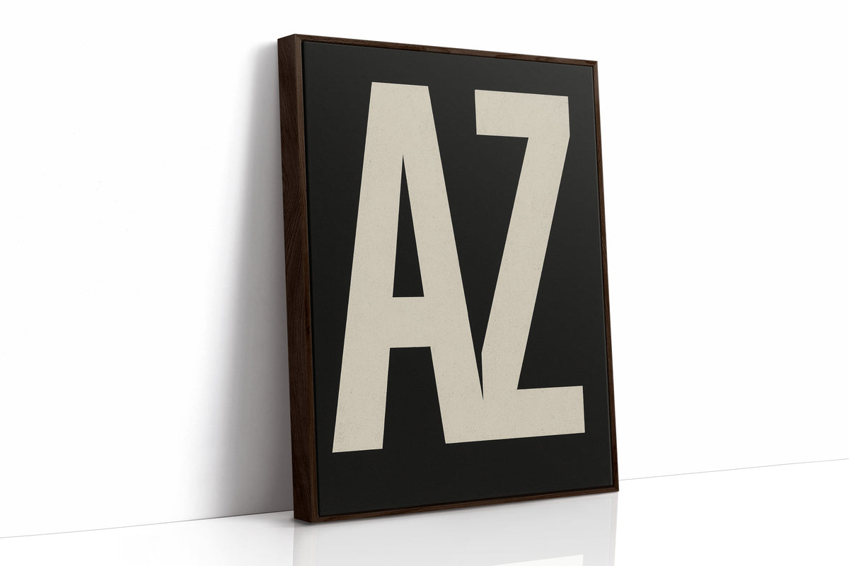 AZ