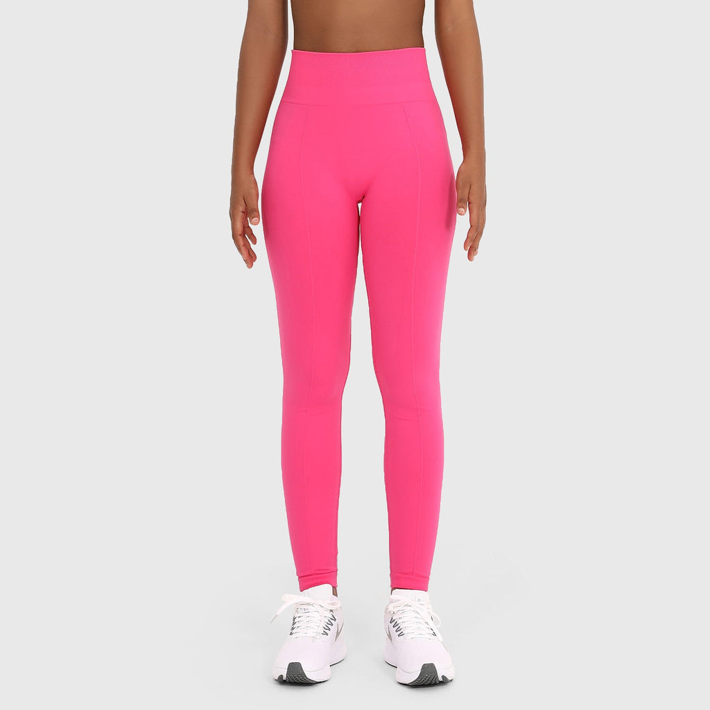 Sports Leggings Peach-shaped Butt-lifting Fitness Base-layer Pants For Women