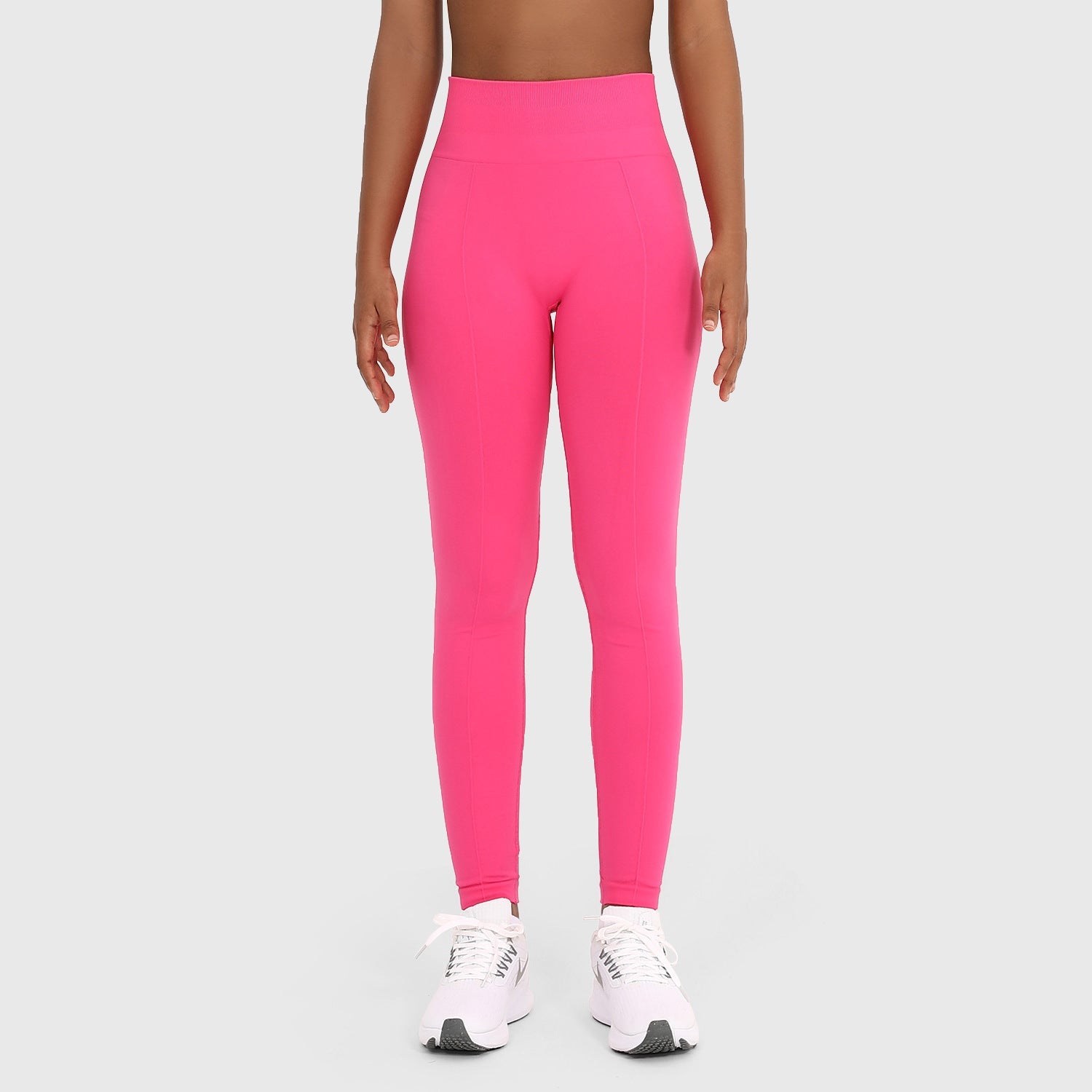 Sports Leggings Peach-shaped Butt-lifting Fitness Base-layer Pants For Women
