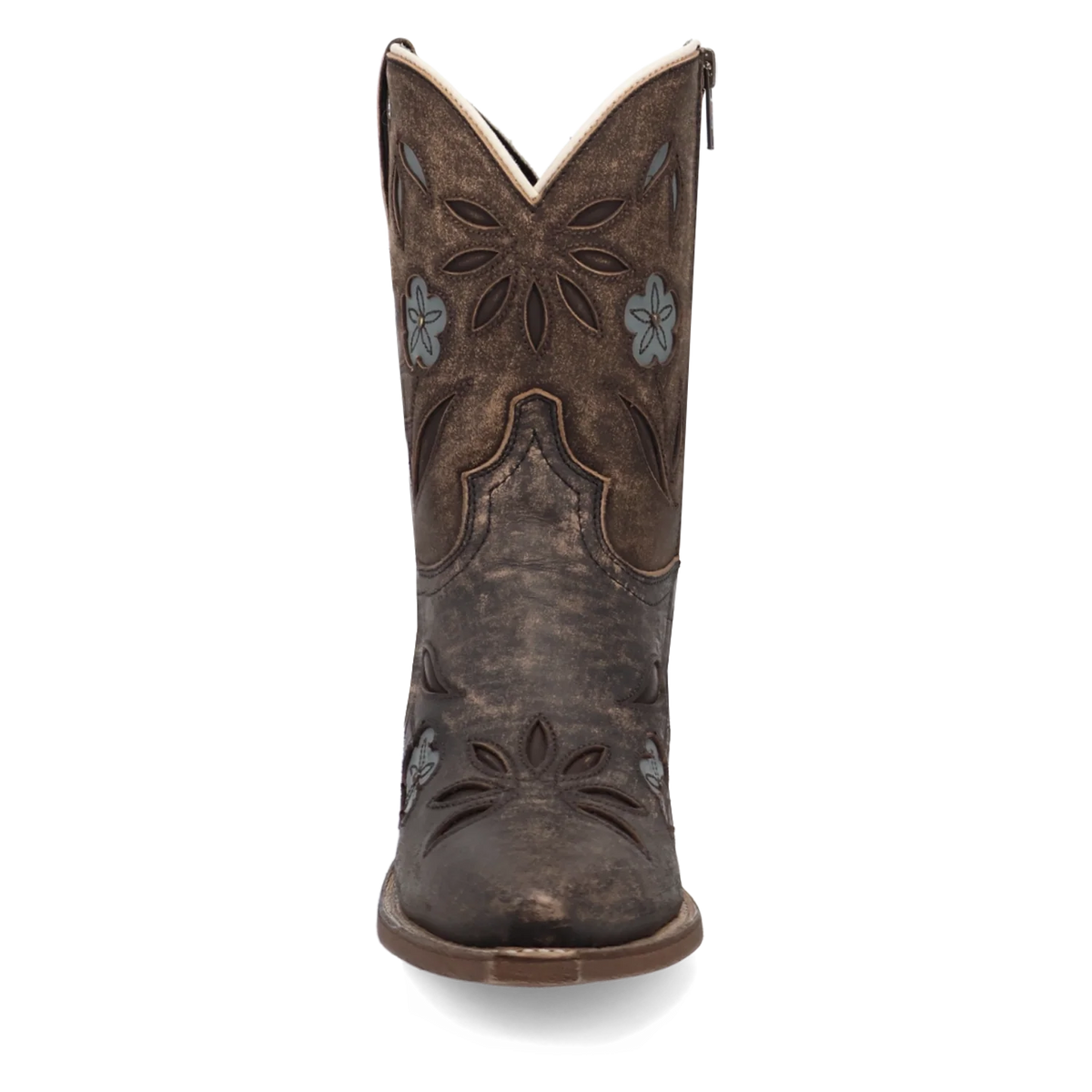 Laredo Wild Petal - Women's Leather Booties