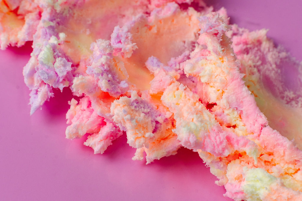 'Breathless' Whipped Body Butter
