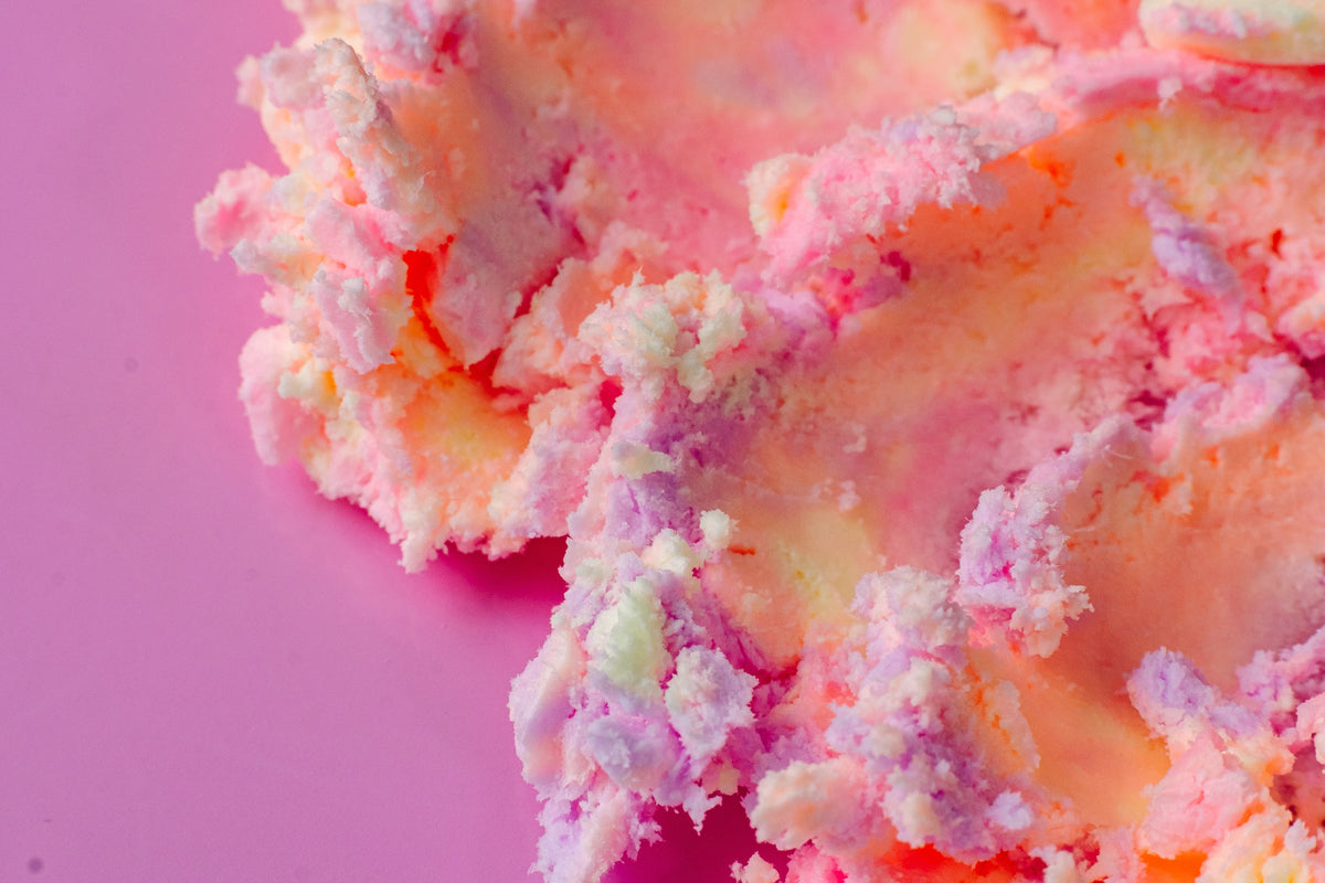 'Breathless' Whipped Body Butter