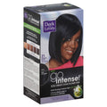 Dark and Lovely Go Intense Permanent Hair Color Original Black 21