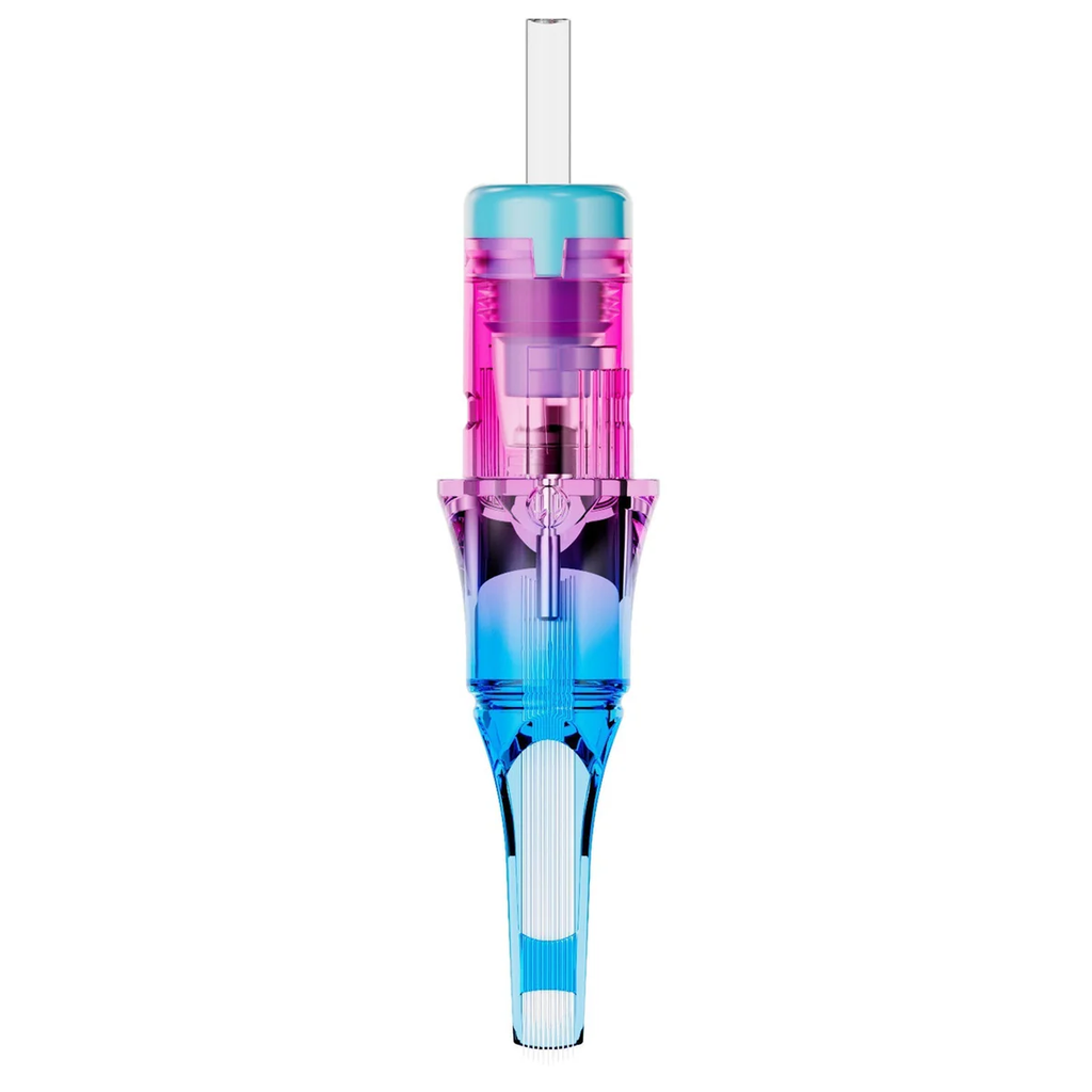 WJX Wonder PMU Tattoo Cartridges Needles – Box of 20