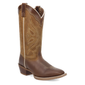 Laredo Iron Belle - Women's Leather Cowgirl Boots