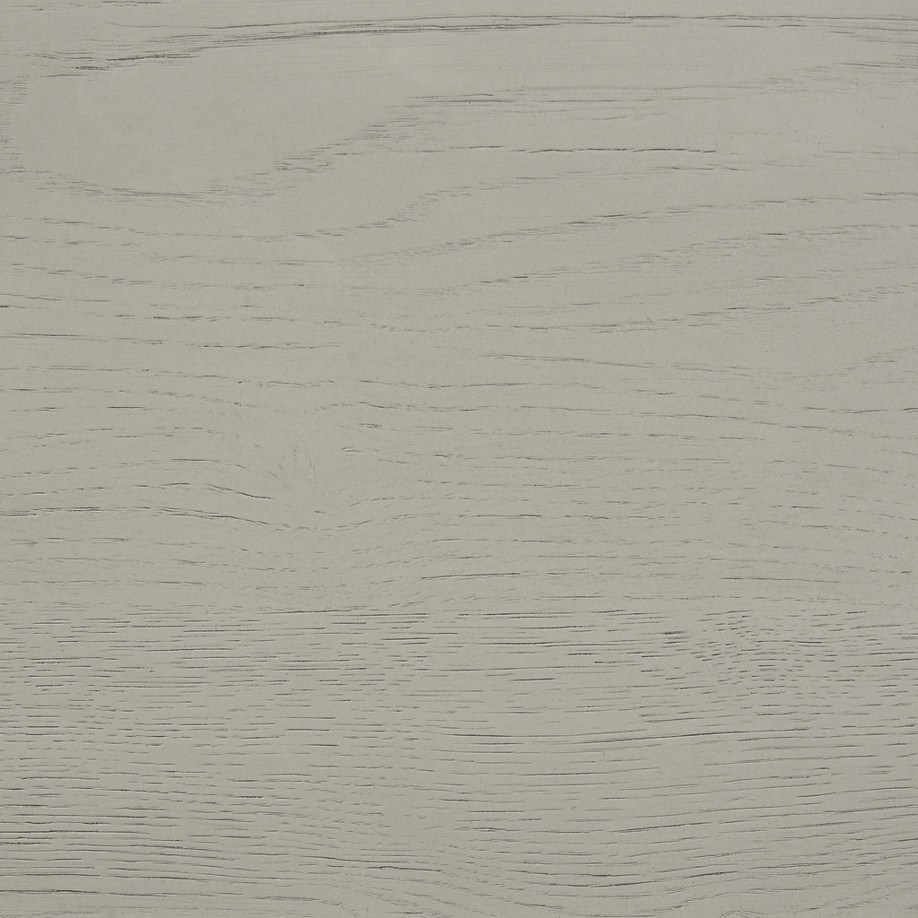 Franco Wood Eastern King Panel Bed Distressed White