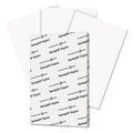 Springhill Digital Index White Card Stock, 92 Bright, 110 lb Index Weight, 11 x 17, White, 250/Pack