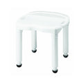 Carex Universal Bath Bench Without Back