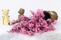 Artificial flower