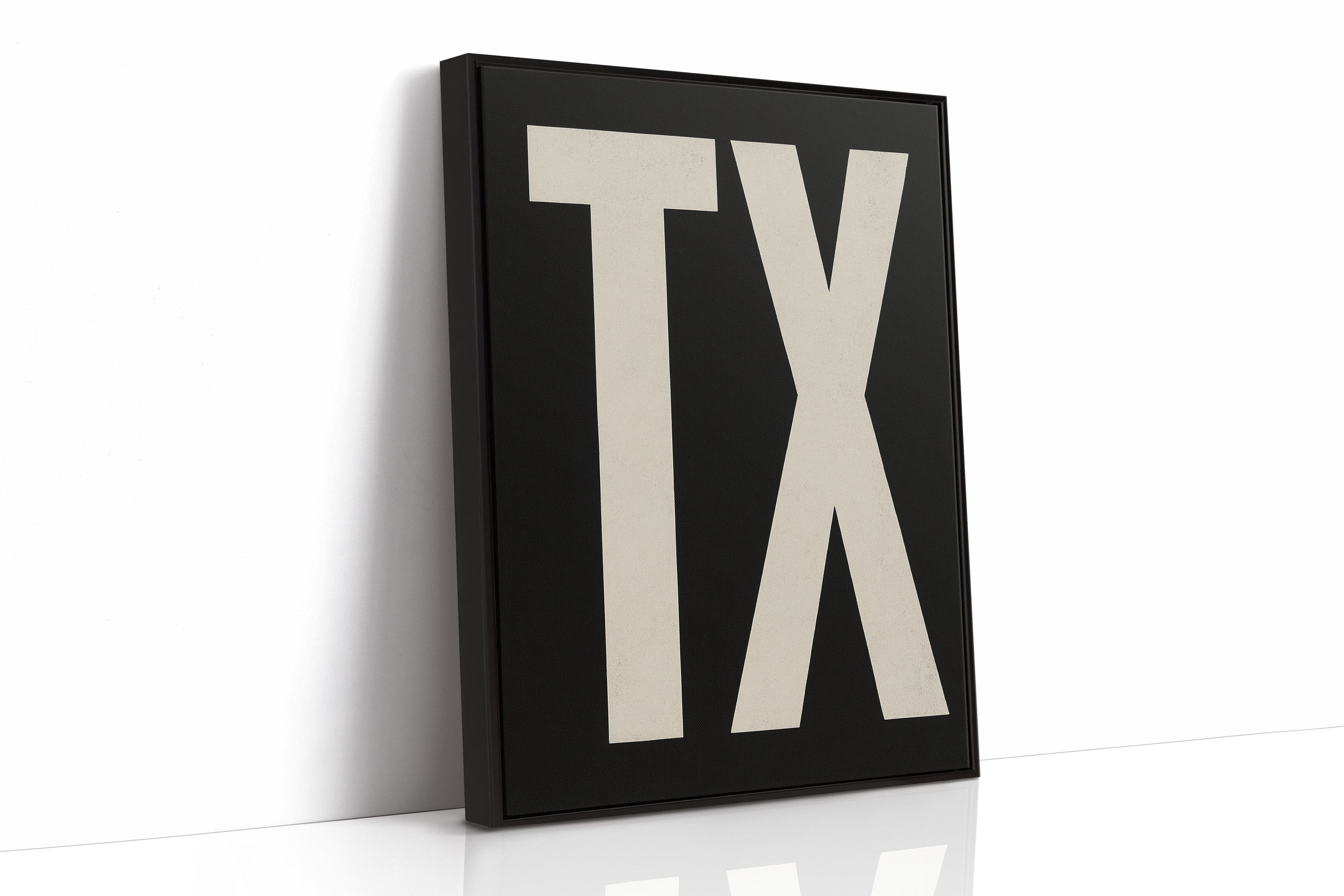 TX